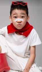 -小熊维尼高端儿童摄影(宝安旗舰店)