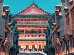 -华清宫景区