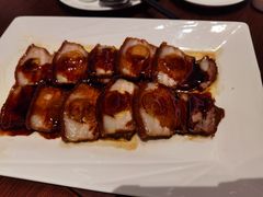 -富力希尔顿度假酒店-御玺中餐厅