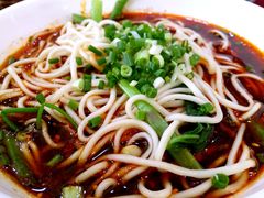 -秦云老太婆摊摊面(磁器口店)