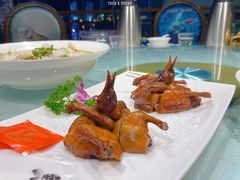 -遇花缘·点心·中西融合菜(美吉特广场店)