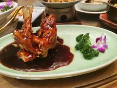 -新白鹿餐厅(龙游路店)
