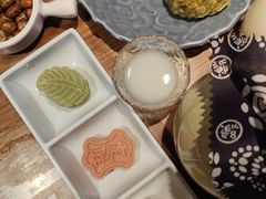 -鑫震源·苏式大虾生煎(山塘街店)