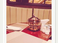 -苏州宝带桥国际大酒店自助餐厅