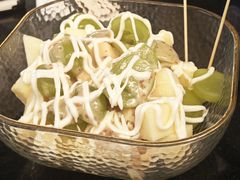 -炙韩料理·部队锅专门店