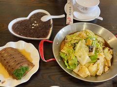 -王四酒家苏帮菜馆(观前店)