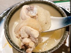-同仁四季椰子鸡(宝安壹方城店)
