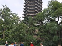 -博雅塔