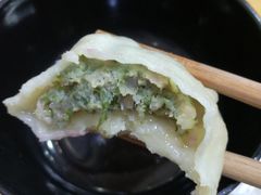 -百年尹氏汤包(湖南路狮子桥店)