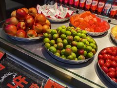 -非烤勿扰韩料自助烤肉(松山湖万科店)