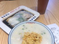 -荔银肠粉·非遗手藝(夫子庙店)