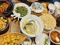 -厨大将烤肘子(镇江北路店)