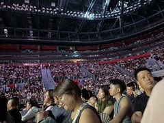 -华熙LIVE·鱼洞·场馆