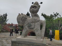 -养马岛旅游度假区