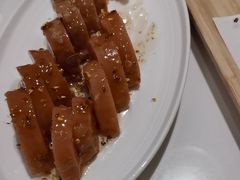 -船歌·鱼水饺青岛菜(合肥路永旺店)