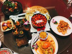 -小娘惹厨房Little Nyonya(狮城有约上榜店)