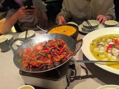 -田婆婆的菜(友谊阳光城店)
