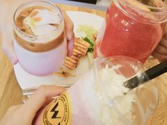 -W CAFE(甜爱路店)
