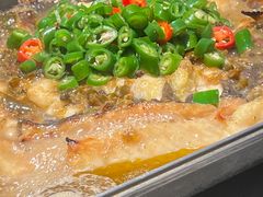 -半天妖烤鱼(西铁营万达店)