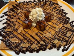 -La Creperie法餐厅(桃江路店)