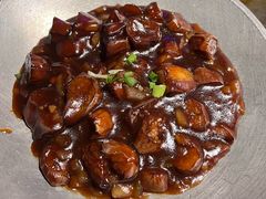 -绿茶餐厅(朝阳大悦城店)