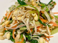 -香山湖家家宴(中山陵店)