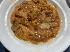 -金狮麟·新豫菜(金码大厦店)