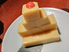 豌豆黄-北平食府(马鞍山路店)
