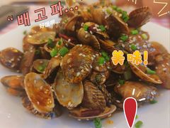 -捌贰虾蟹·江湖菜馆(江汉路店)