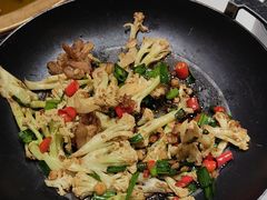 -鸡毛店·川菜(文殊院店)