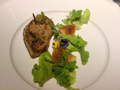-王品牛排(福州泰禾店)