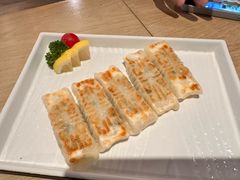 -御瀛日本料理