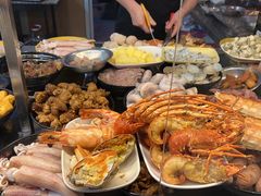 -鲤.金记沙茶面(总店)