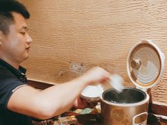 -山涧肴·泉水煮活鱼(坂田店)