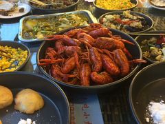 -去吃小龙虾·江湖菜·烧烤(南滨路店)