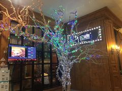 -新白鹿餐厅(城西银泰城店)