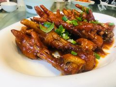 -嘎吧锅私家菜馆(联想科技城店)
