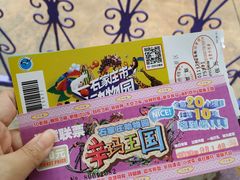 -辛玛王国游乐园