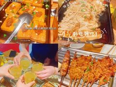 -木屋烧烤(白石洲店)