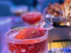 -燥次·烧烤酒场(万象城店)