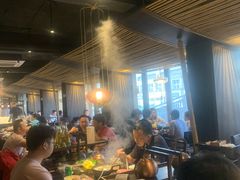-盡膳口福·百年汤方火锅(科华北路店)