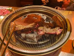 -西塔老太太泥炉烤肉(苏州大悦城店)