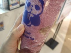 -茶百道(招商花园城店)