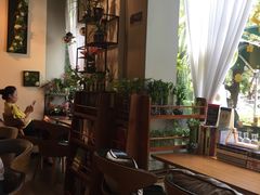 -街角 T·COFFEE 融合料理·BISTRO(车公庙店)