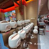 今天的美食探店之旅