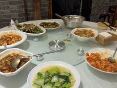 -华光驿站私房菜·黑金冠