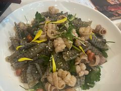 -新兴家喻酒家·羊城名宴(昌岗店)