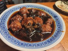 -关中道陕味艺术餐厅(西岳庙店)