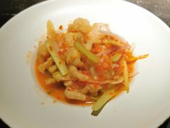 泰式酸辣凤爪-泰傳奇