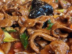 -清香园大连老菜馆(成仁街店)